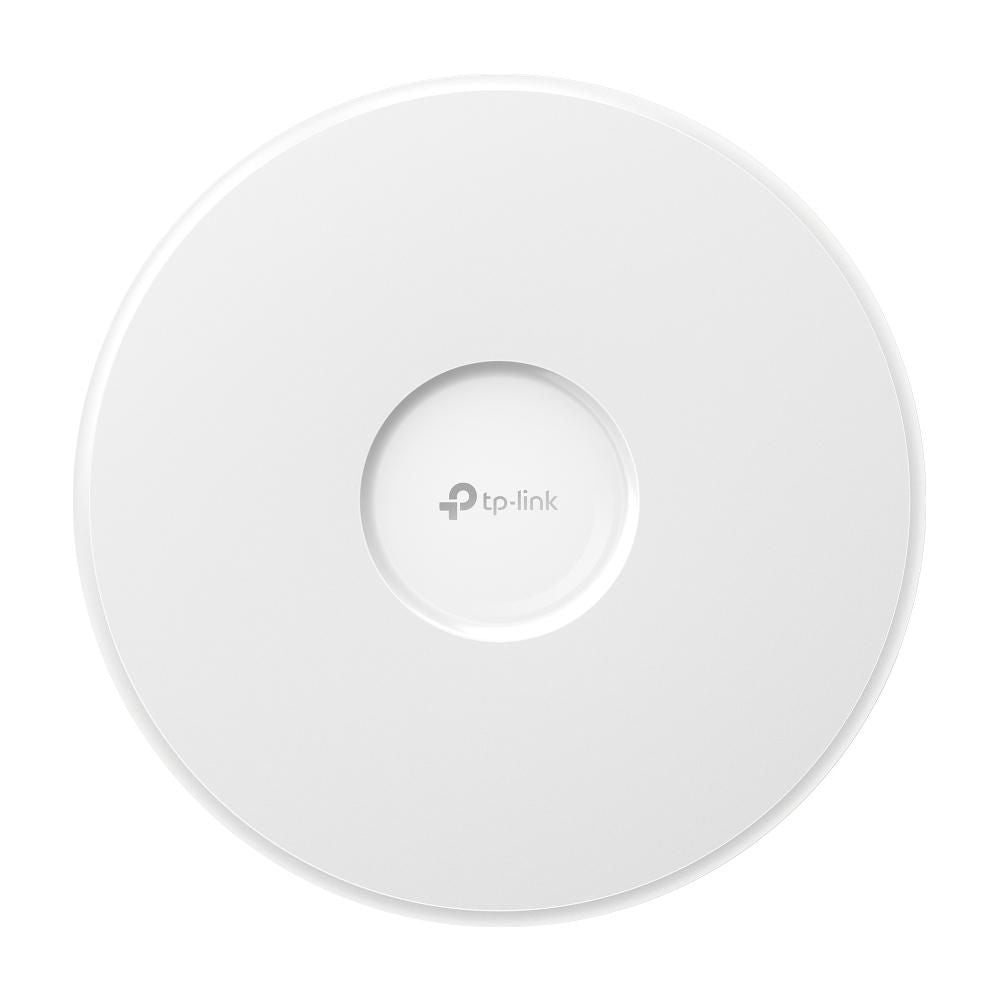 TP-Link BE9300 – Access Point – Wi‑Fi 7 (2,4/5/6), 9,3 Gbit/s, 2.5GbE, Wand/Decke