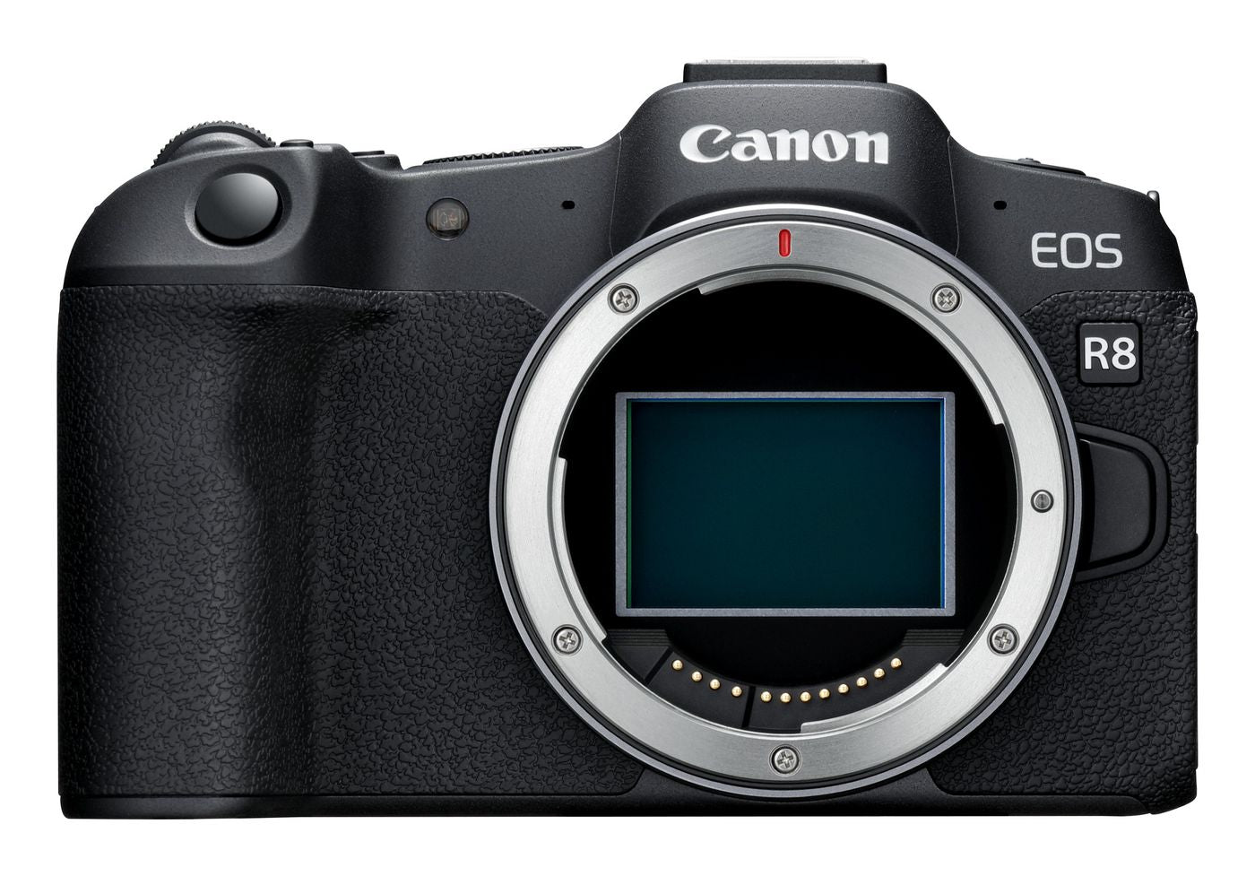 Canon EOS R8 – Systemkamera Body