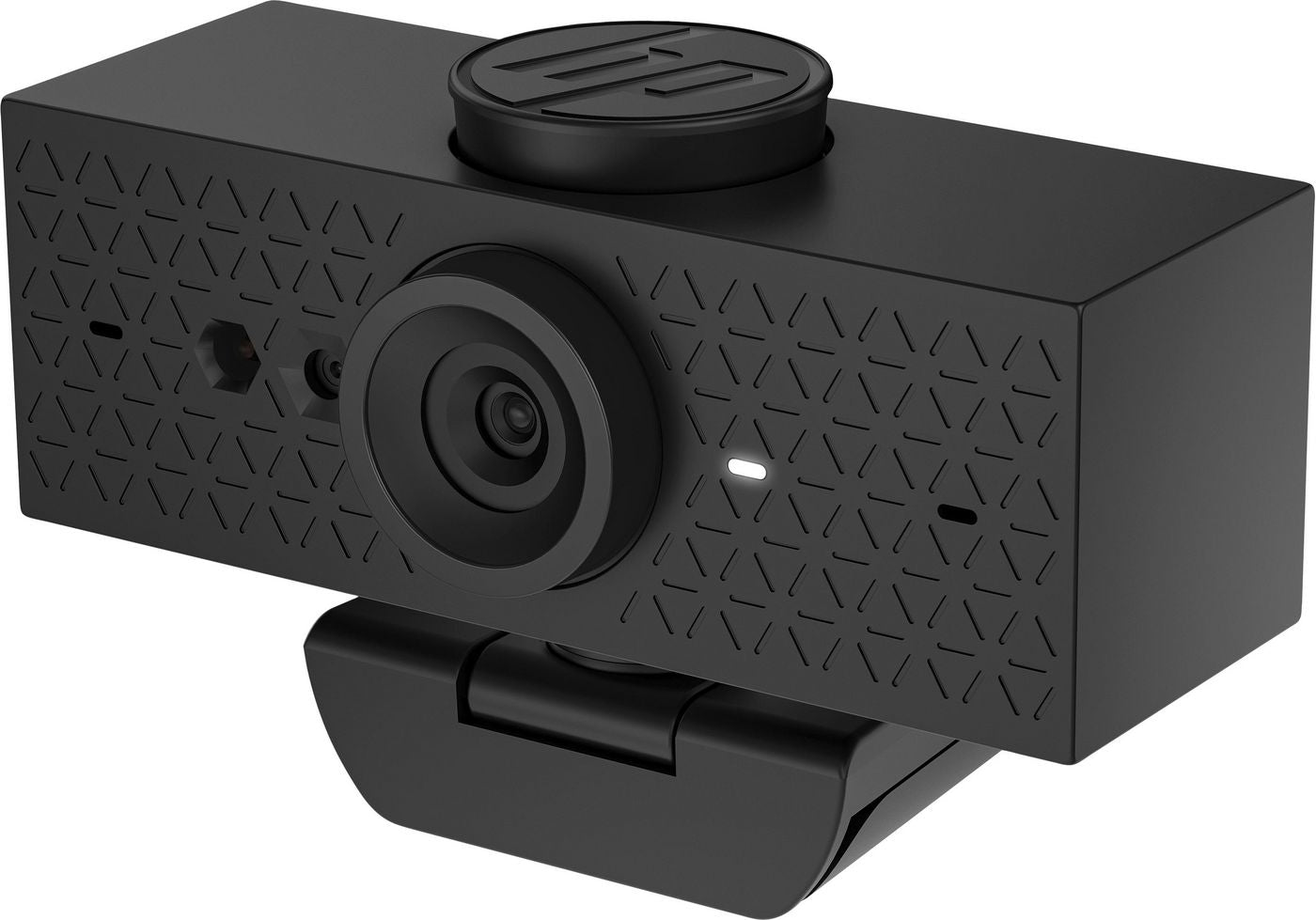 HP 625 Webcam – Full HD 1080p, USB – Schwarz