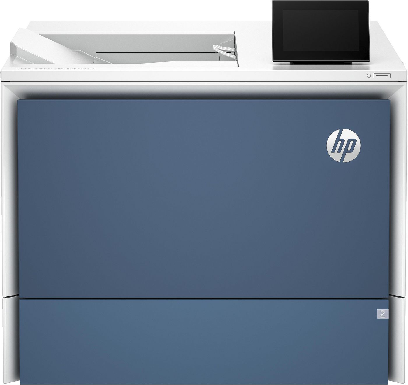HP LaserJet Enterprise 6700 dn – A4, Farbe, Duplex