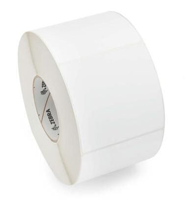 Zebra Etikettenrolle Z-Select 2000D, 102 mm × 152 mm, Thermopapier, 16 Rollen/Box