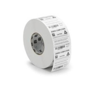 Zebra Etiketten Z-Ultimate, 15 mm × 20 mm, Polyester