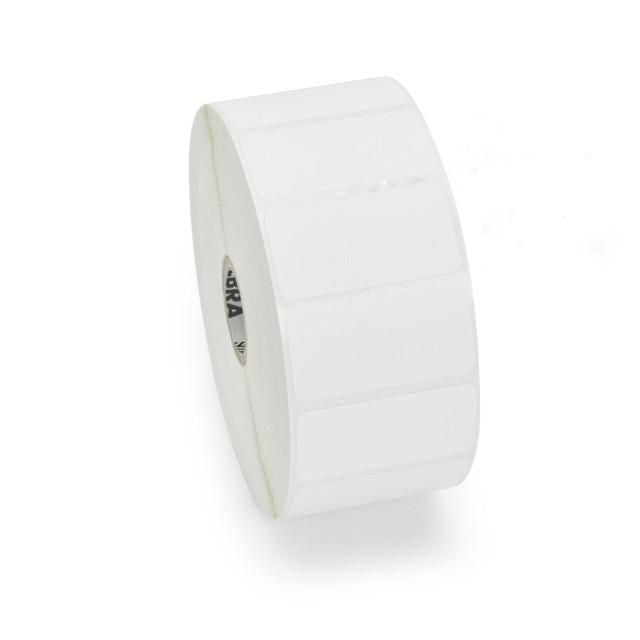 Zebra Etiketten Z-Perform 1000T, 44 mm × 38 mm, Papier
