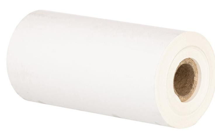 Zebra Z-Select 2000D Thermorollen 80 mm, 250 m, thermodirekt – 12 Rollen