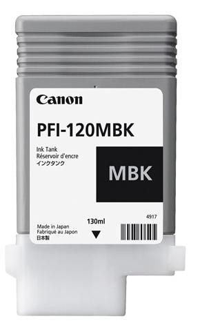 Canon Tintenpatrone 2884C001, Schwarz – für Inkjetdrucker/Multifunktionsgeräte