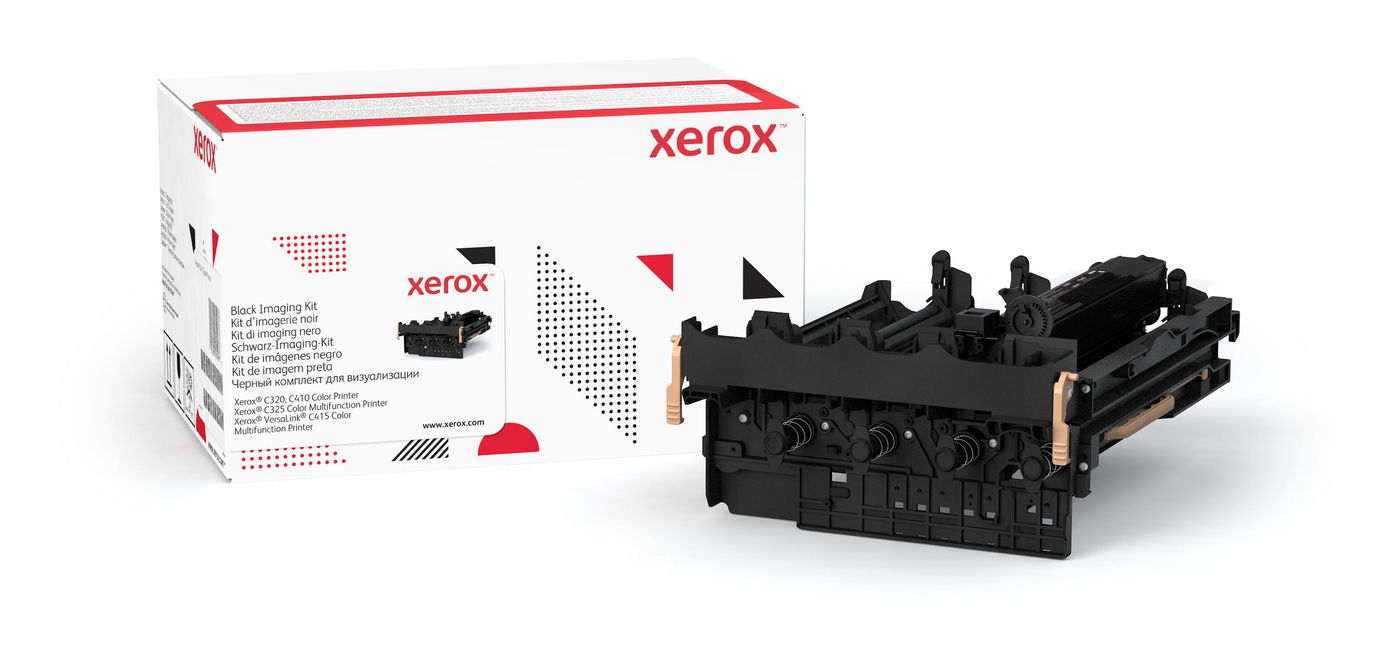 Xerox Bildtrommel Schwarz – für C410, VersaLink C415
