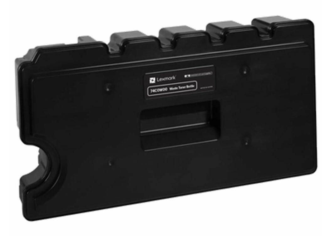 Lexmark Resttonerbehälter – ca. 90'000 Seiten