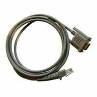 Datalogic Kabel RS-232 auf RJ-45 4 m – für Gryphon 4500 Fixed