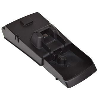 Havis FlexiPole Rückplatte – POS-Halterung, für Ingenico iCT 220/250, Schwarz