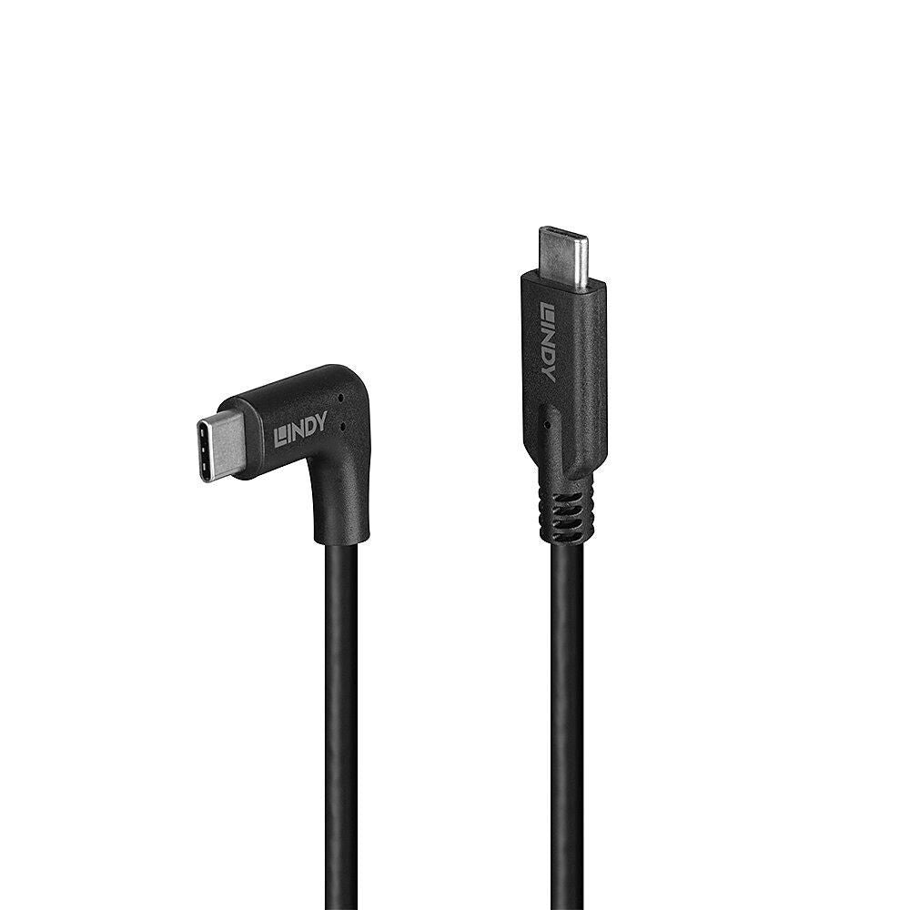 Lindy USB-Kabel, USB-C, 1 m, USB 3