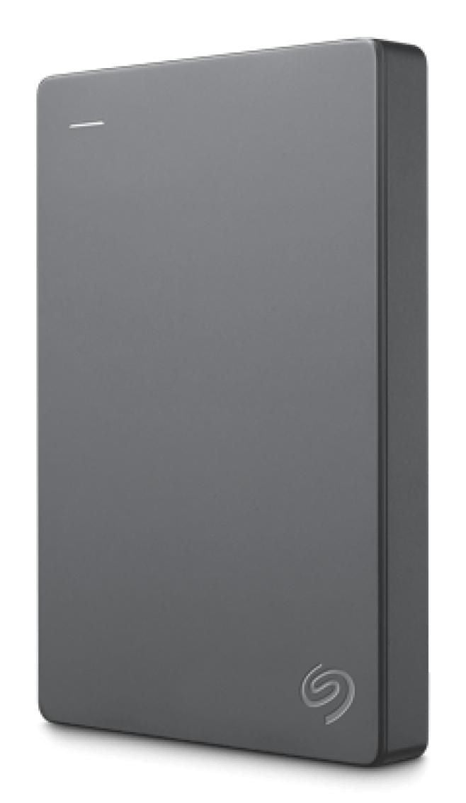 Seagate Speichergerät – 5 TB, USB 3.0, 2,5"