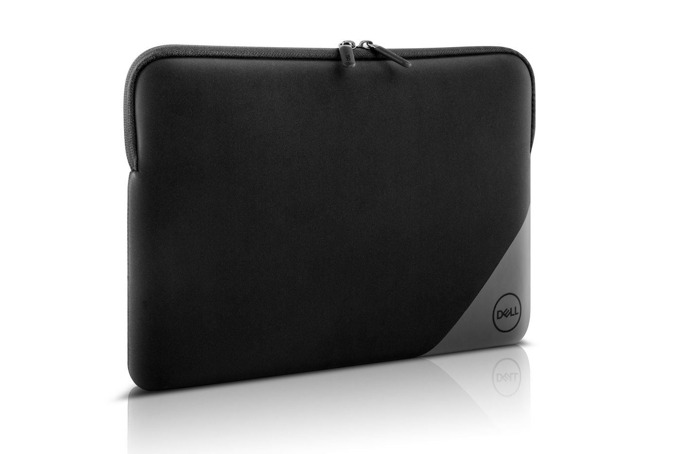 DELL Notebook-Schutzhülle 15" – Schwarz/Grün