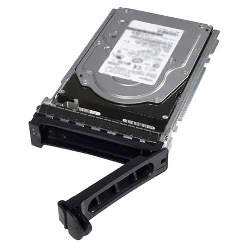 DELL 480 GB – 2.5", SATA 6 Gbit/s, für Server/Workstation
