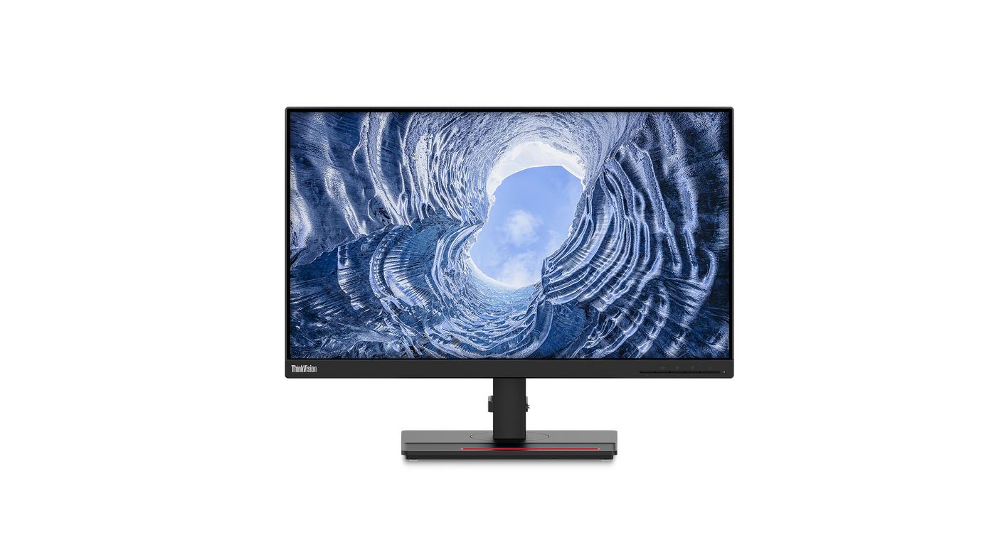 Lenovo T24i-2L – 23,8", 1920 × 1080 (Full HD), IPS