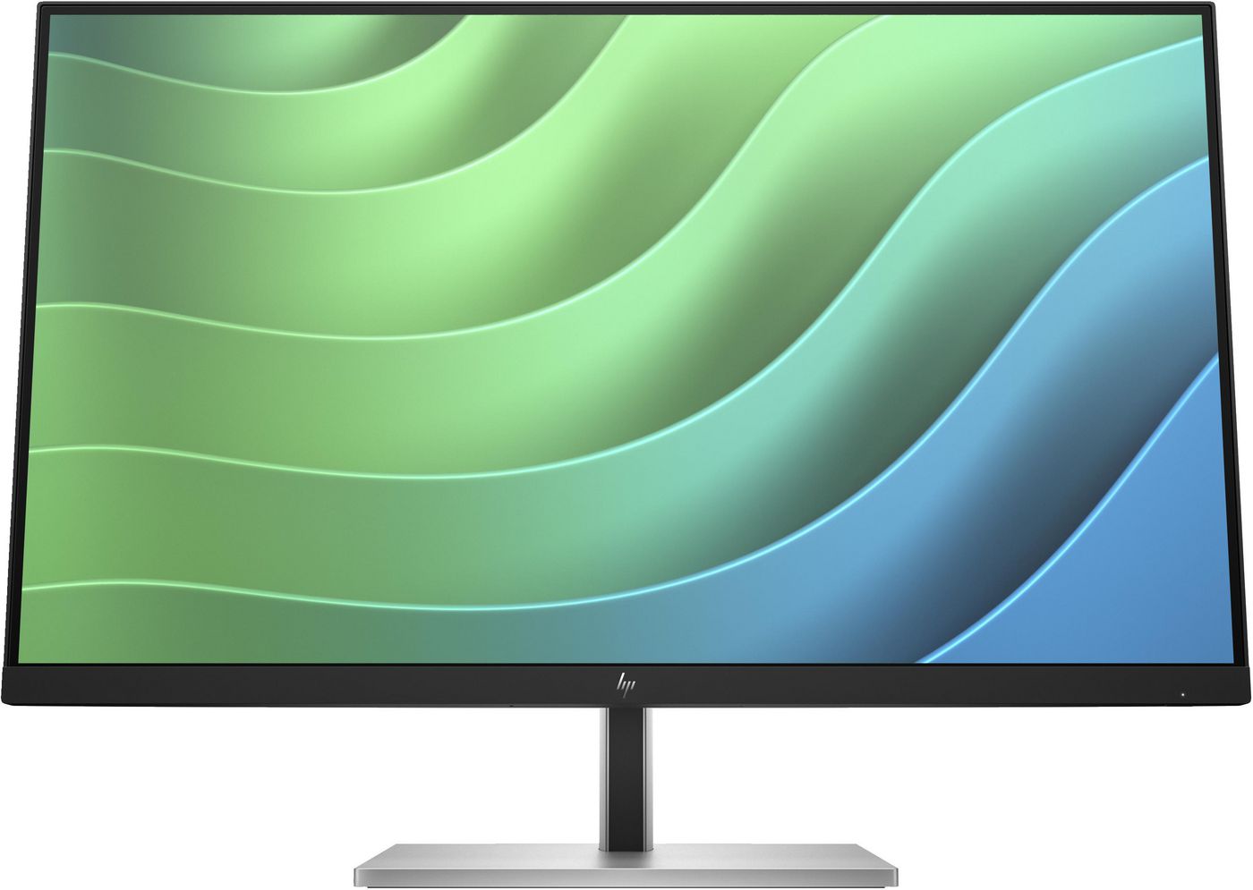 HP E27 G5 – Monitor, 27" 1920 × 1080 (Full HD), IPS, 250 cd/m², DP, HDMI