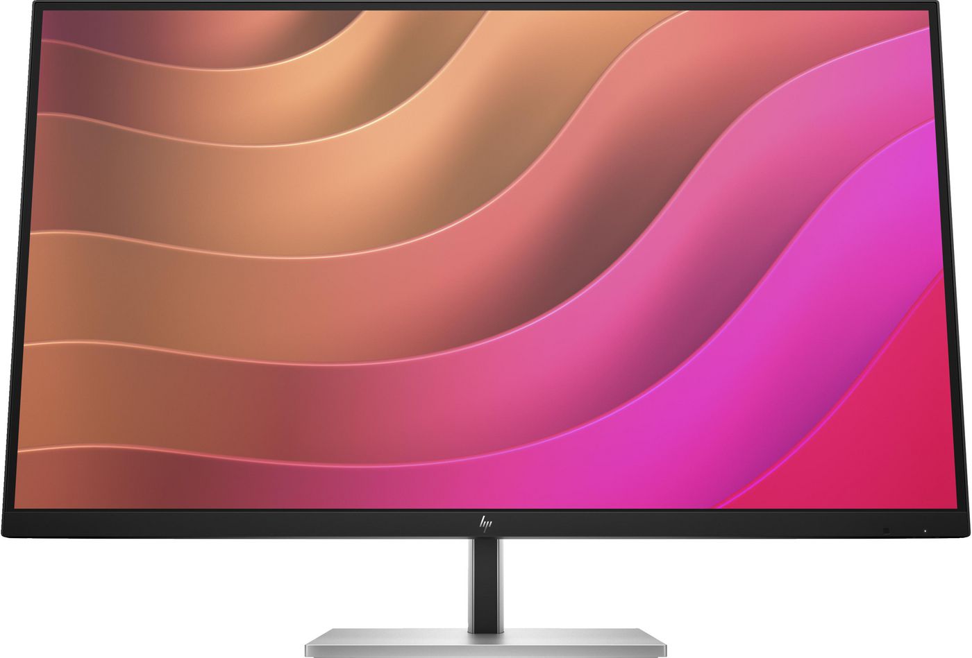 HP E32K G5 – Monitor, 31,5" 4K UHD (3840 × 2160), IPS, 60 Hz, 350 cd/m², USB-C, VESA 100 × 100, Schwarz