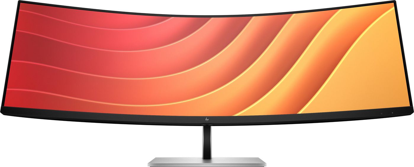 HP E45c G5 – Monitor, Curved