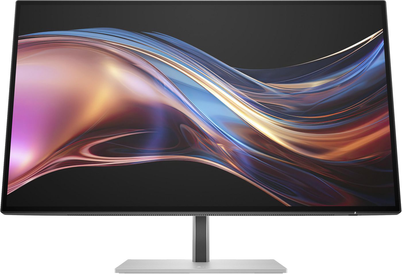 HP Series 7 Pro 727pu – Monitor, 27" 2560 × 1440 (WQHD), Thunderbolt 4