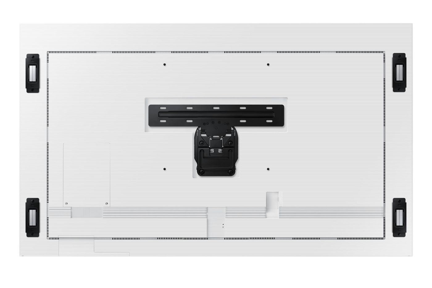 Samsung WMN-WM65R – Wandhalterung, bis 65", VESA 400×400, schwarz
