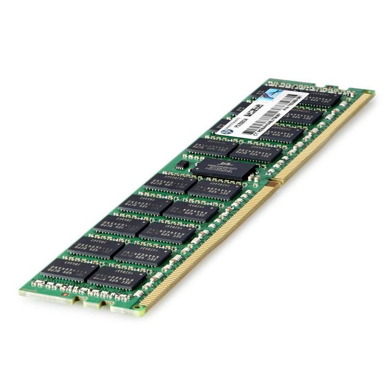 HPE 32 GB – LRDIMM DDR4‑2133 – 1×32GB, 288‑Pin DIMM, CAS 15, 1,2 V