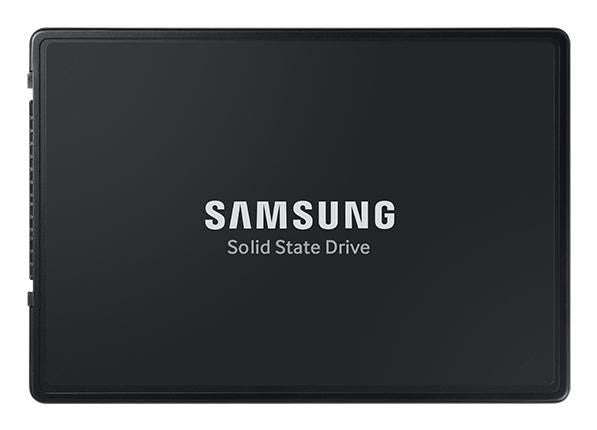Samsung PM9A3 U.2 SSD – PCIe 4.0