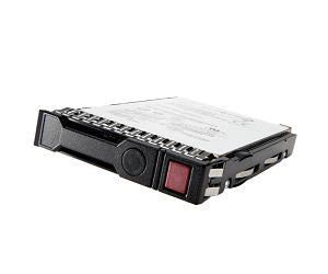 HPE P43432-001 – 3,84 TB SAS 2,5" SSD