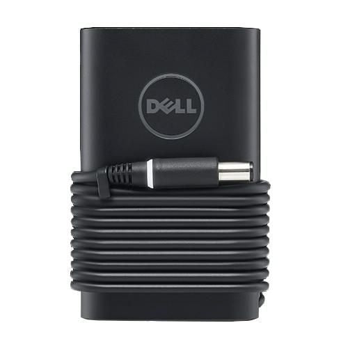 DELL LA65NM130 Netzteil 65 W – 19,5 V/3,34 A – für Latitude-Notebooks – schwarz