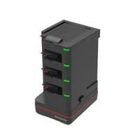 Honeywell Ladestation Single-Slot mit Netzteil – für CT45/CT45 XP/CT40 und andere