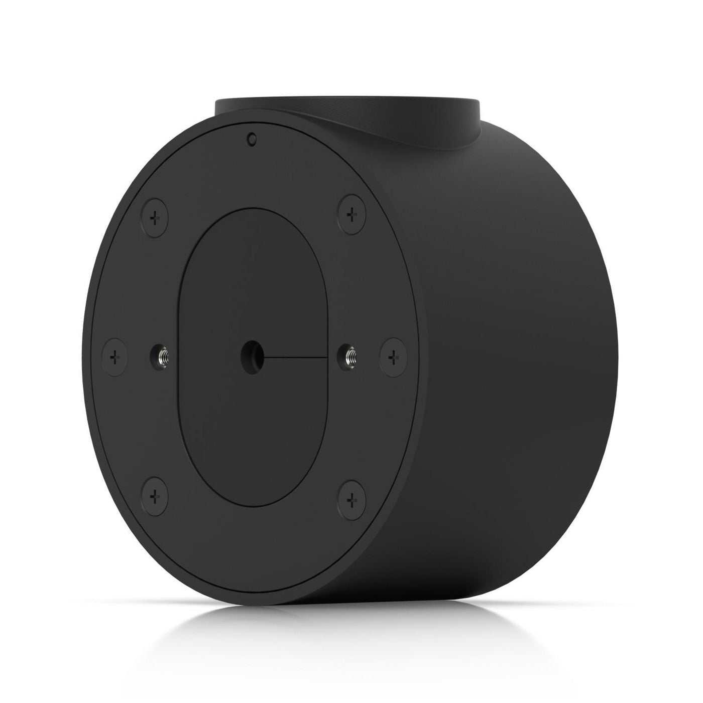 Ubiquiti UACC-CAMERA-CJB-B Anschlussbox – Montage an Halterung, für UVC-G5-Dome-Ultra, UVC-G5-Turret-Ultra