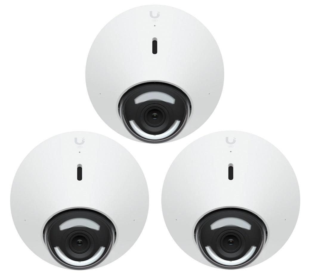 Ubiquiti Wildkamera – 2K, PoE, Deckenmontage