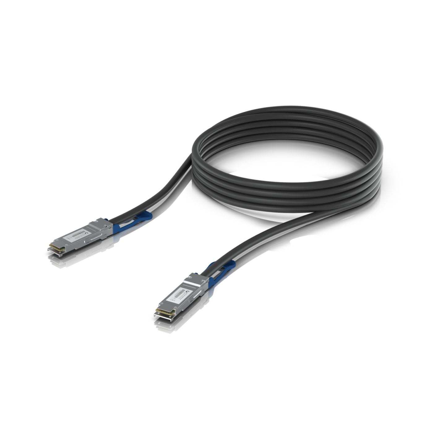 Ubiquiti QSFP28-QSFP28 DAC-Kabel – 100G, 3 m