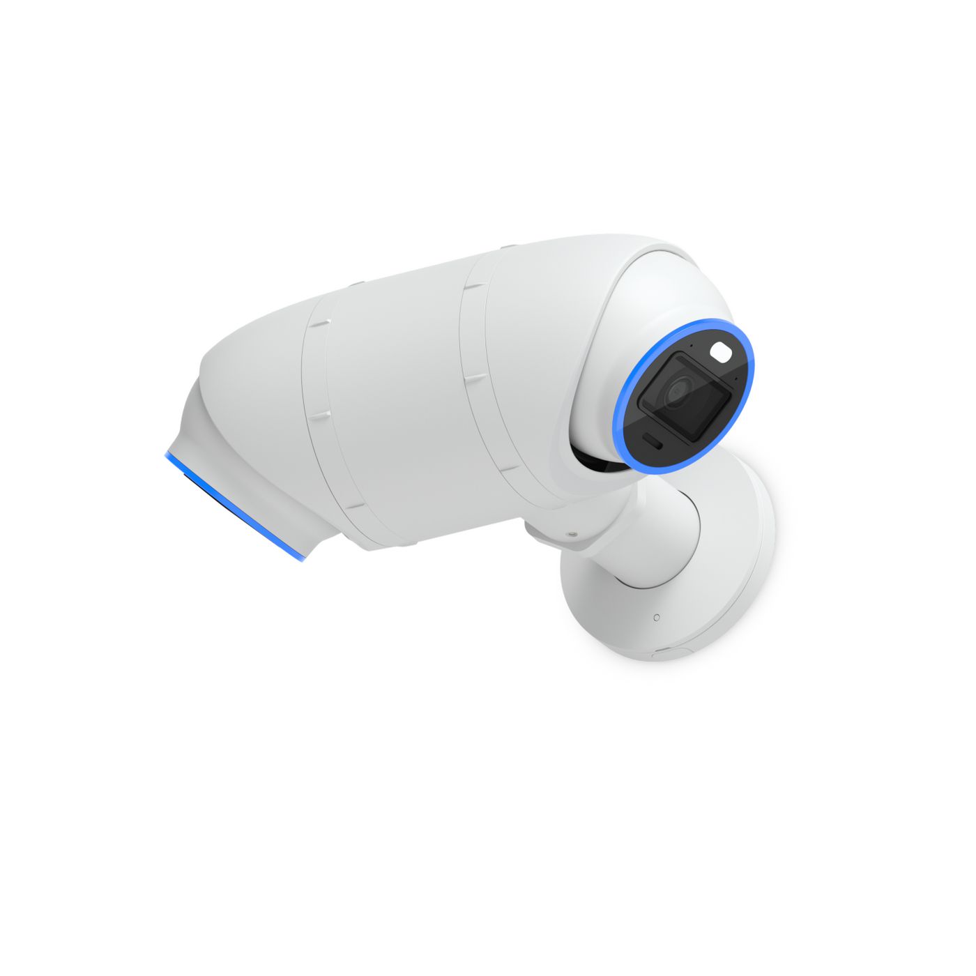 Ubiquiti Montagehalterung – manipulationssicher, 1,5" Gewinde, für UVC-G3/ G4/ G5-Pro und andere