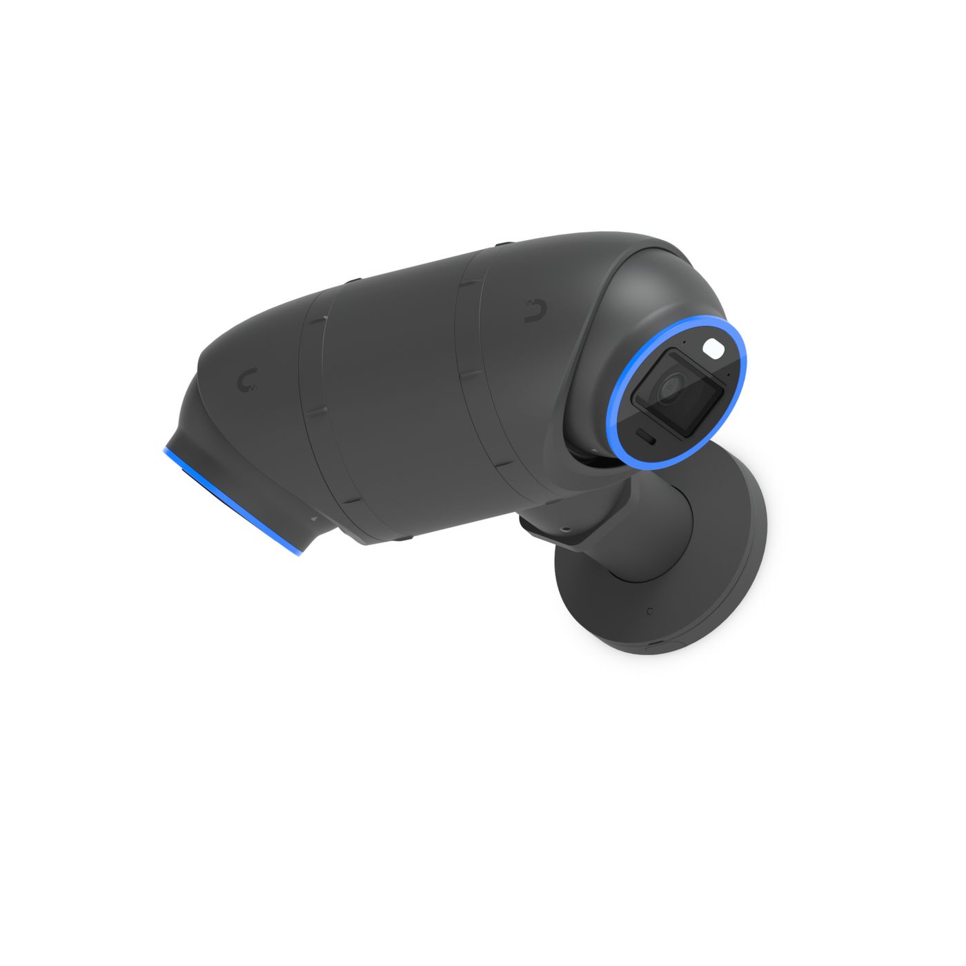 Ubiquiti UACC-CAMERA-DM-B Halterung – Wandmontage, Schwarz