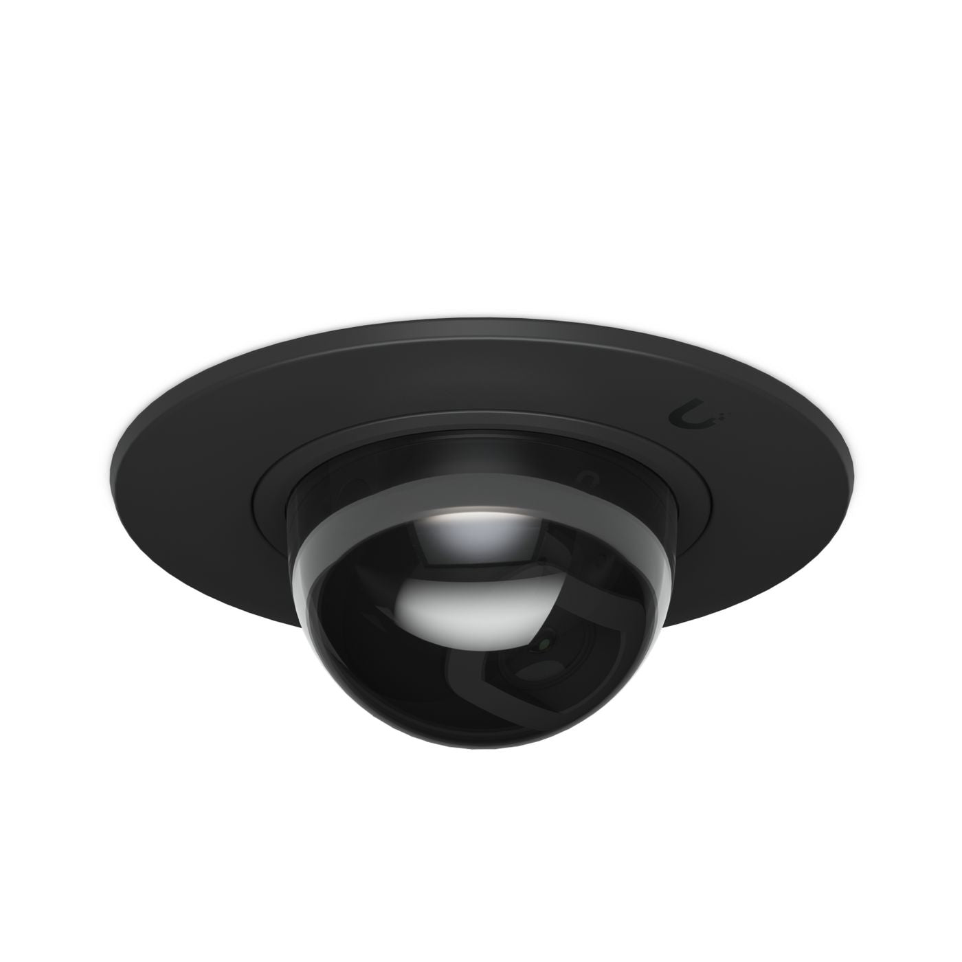 Ubiquiti Dome-Halterung – Wand- und Deckenmontage, getönte Kuppel
