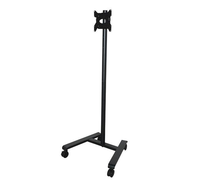B-Tech Trolley, bis 55", VESA 400×400