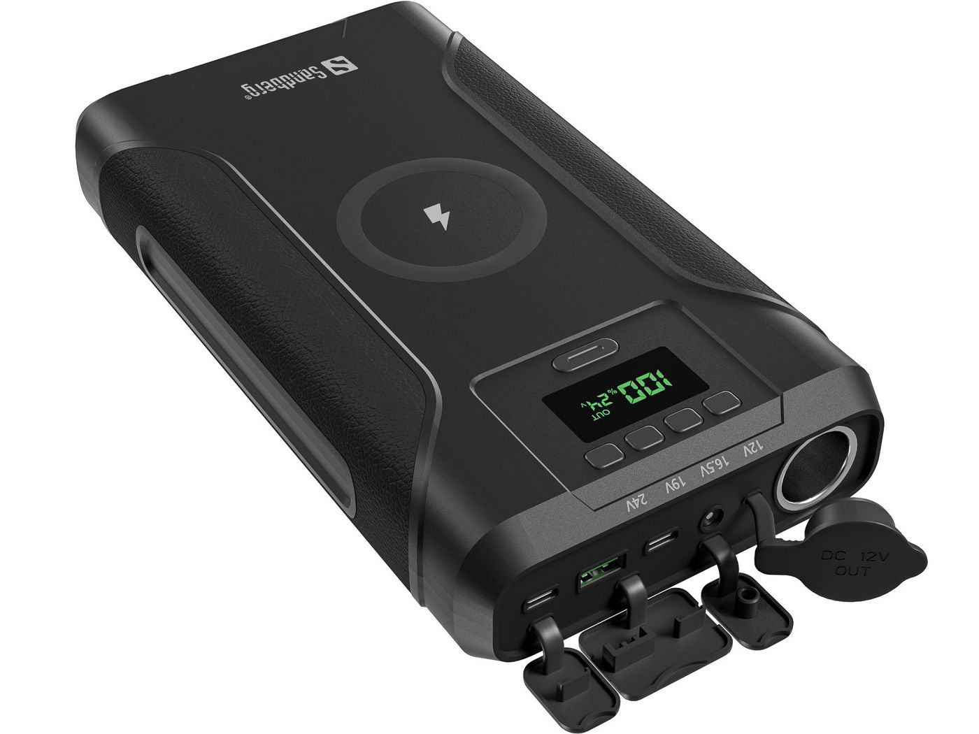 Sandberg Powerbank