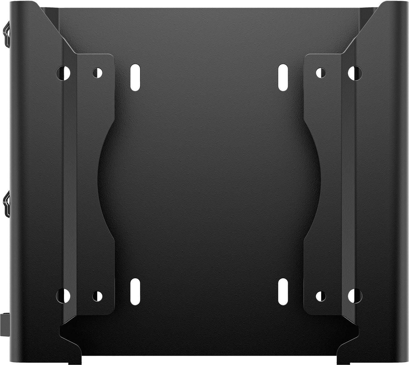 HP DM v4+ – VESA-Adapterplatte – VESA 100×100 mm – Schwarz – für HP Desktop Mini v4+
