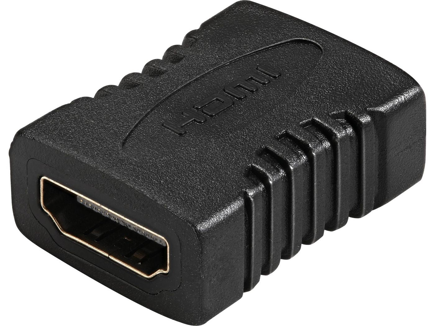 Sandberg HDMI (Buchse) auf HDMI (Buchse) Adapter – HDMI 2.0