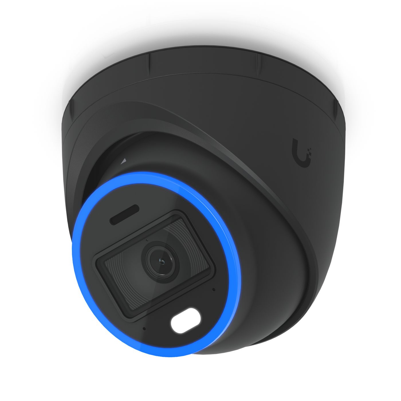Ubiquiti UVC-AI-TURRET-B Turret-Kamera – 4K, PoE, wetterfest, schwarz