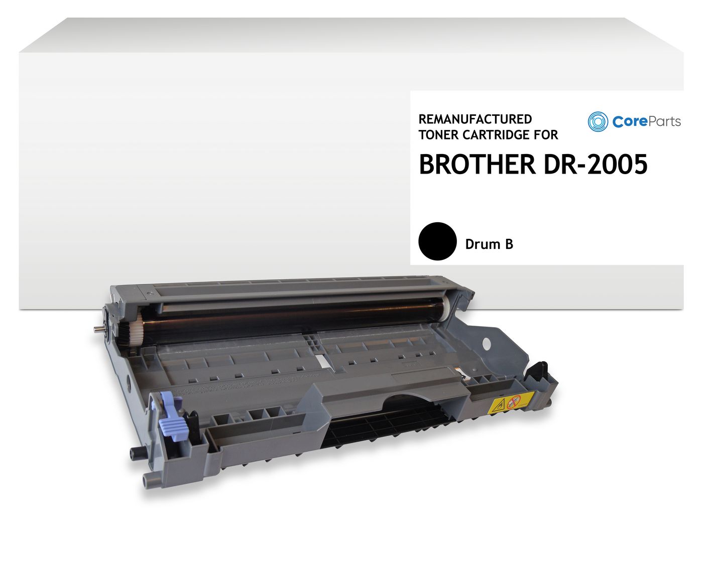 CoreParts Bildtrommel – für Brother