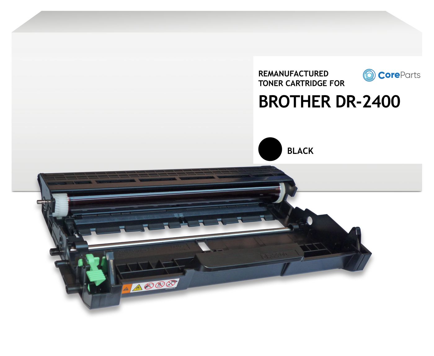 CoreParts kompatible Bildtrommel