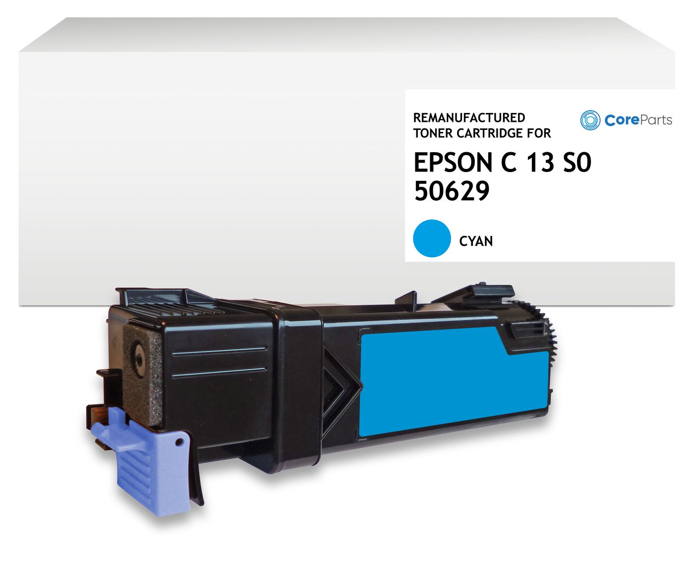 CoreParts QI-EP2035 Tonerkartusche