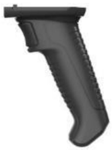 Honeywell Griff – für CK62