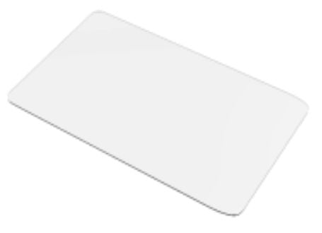 Honeywell Displayschutz (Folie) – für CK62 – 10er-Pack