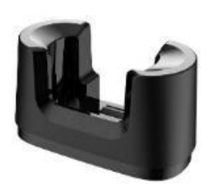 Honeywell CK62-UCP-N – Ladeschale für CK62, Schwarz