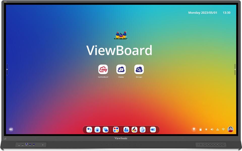 Viewsonic Whiteboard