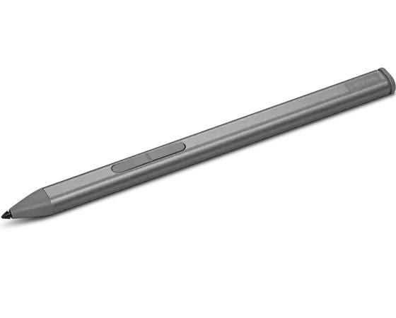 Lenovo Eingabestift für ThinkPad X1 2-in-1 G9, Yoga 9 2-in-1 14IMH9 – magnetisch, MPP2.0 – Silber