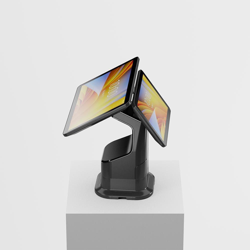 Zebra KC50 – Kiosk-Terminal 22" – 8 GB/128 GB – Android (GMS) – Frontkamera, Wi‑Fi 6