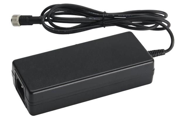 Zebra Netzteil 78 W (24 V) – für KC50 – schwarz