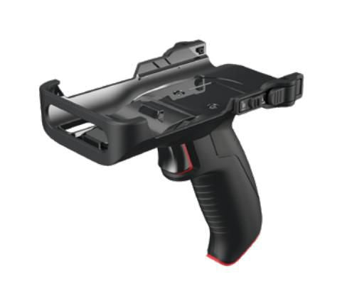 Honeywell Scangriff – Spezial-Zubehör – für CT37 – Schwarz